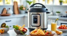 Master Summer Stews with the Ninja Foodi PossibleCooker PRO