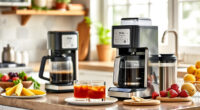 Master the Perfect Summer Iced Coffee with Ninja DualBrew Pro