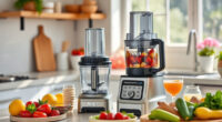 Master the Perfect Summer Salsa with Ninja Professional Plus Food Processor