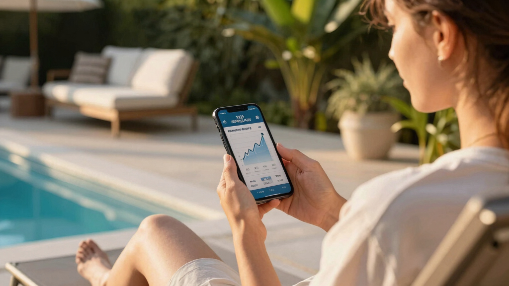 Mortgage Rates Today, June 21, 2026: 30‑Year Refinance Rate Rises by 26 Basis Points