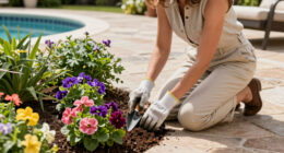 The Martha Stewart Planting Formula – How to Build Perennial Borders That Look Good Year-Round