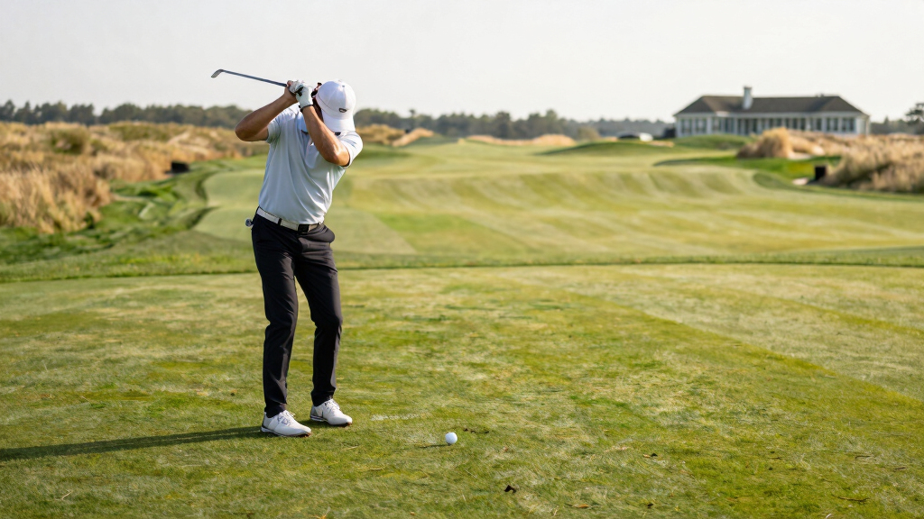 ⛳ Top U.S. Open storylines from Shinnecock Hills