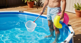 10 Best Above Ground Pool Accessories in 2026