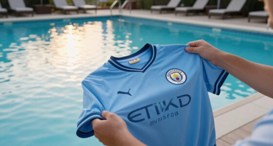 10 Best Manchester City Football Shirts in 2026