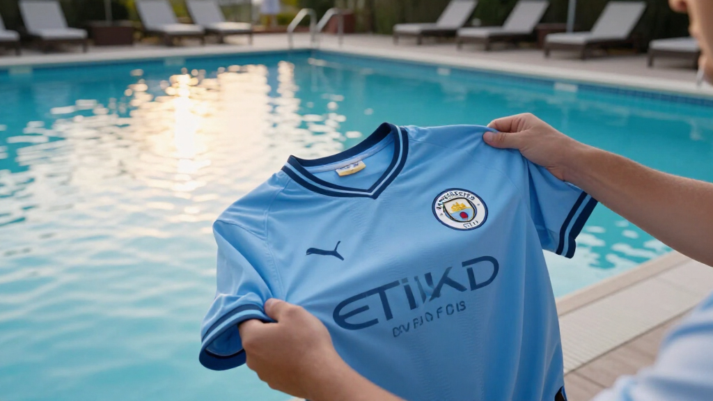 10 Best Manchester City Football Shirts in 2026