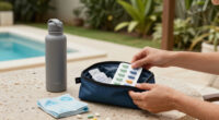 10 Best Menopause Travel Essentials in 2026