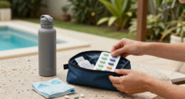 10 Best Menopause Travel Essentials in 2026