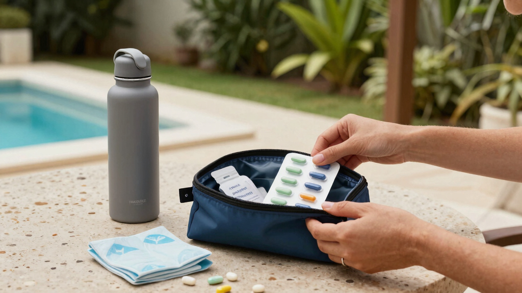 10 Best Menopause Travel Essentials in 2026