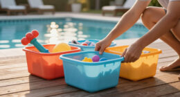 10 Best Poolside Storage Solutions in 2026