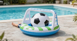 10 Best Soccer-Themed Pool Floats in 2026