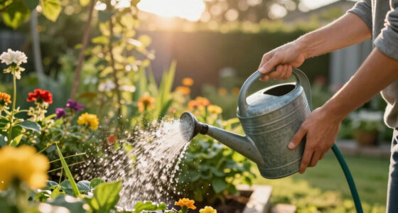 10 Time-Saving Garden Cheats To Make Life Easier In This Crazy Heat