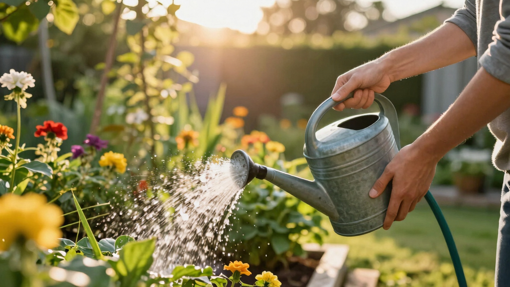 10 Time-Saving Garden Cheats To Make Life Easier In This Crazy Heat