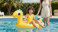 11 Best Inflatable Pool Floaties for Kids in 2026