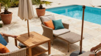 11 Best Outdoor Poolside Furniture Sets in 2026