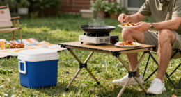 11 Best Outdoor Tailgating Furniture in 2026