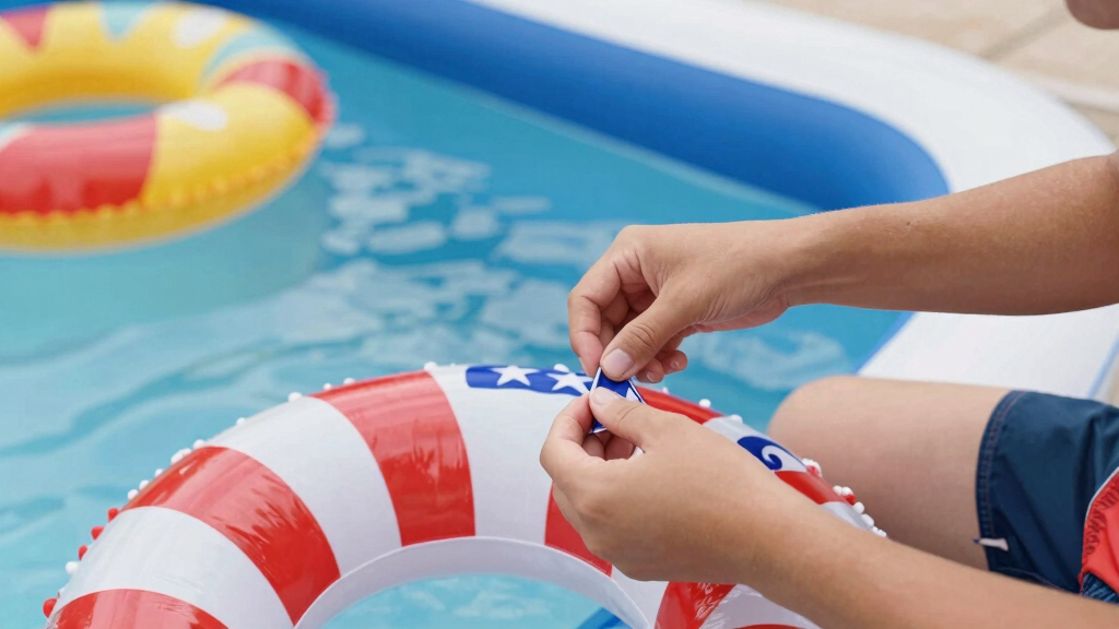 11 Best Patriotic Pool Floaties in 2026