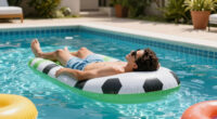 11 Best Soccer Fan Pool Floats in 2026
