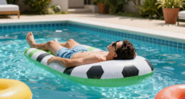 11 Best Soccer Fan Pool Floats in 2026
