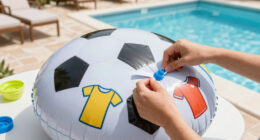 11 Best Soccer-Themed Pool Floats in 2026