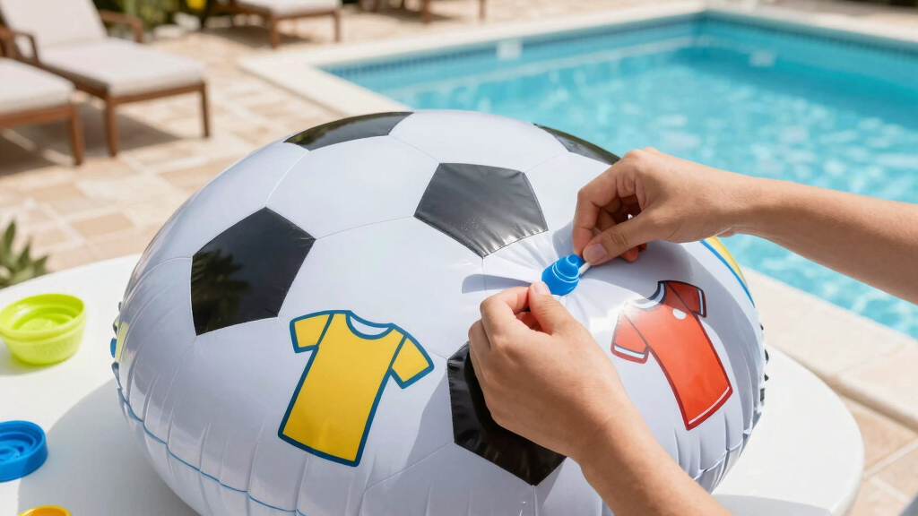 11 Best Soccer-Themed Pool Floats in 2026