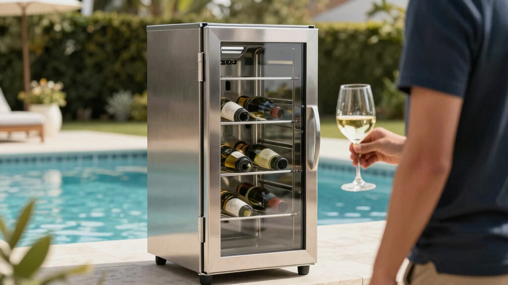 11 Best Wine Coolers in 2026
