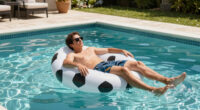 12 Best Inflatable Soccer Pool Floats in 2026