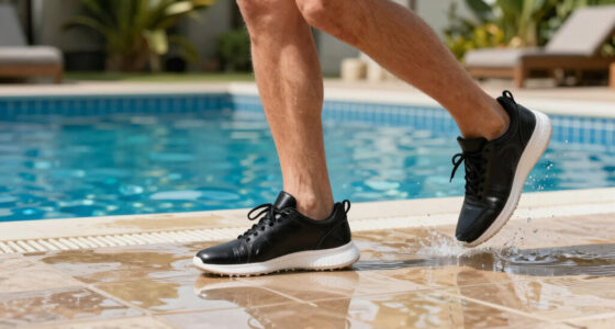 12 Best Leather Running Sneakers in 2026