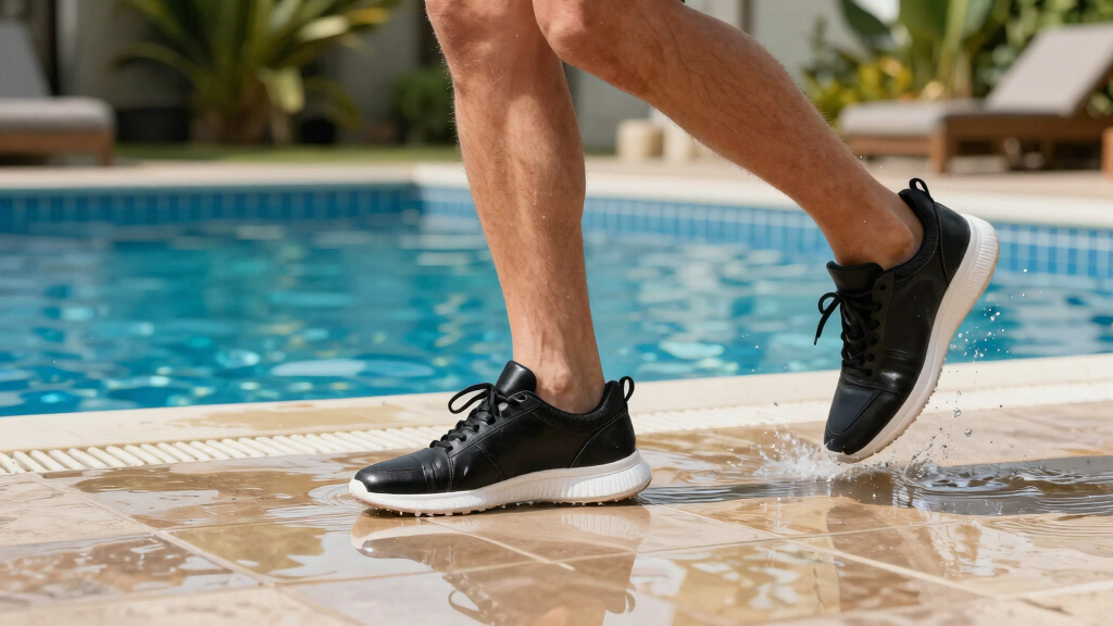 12 Best Leather Running Sneakers in 2026