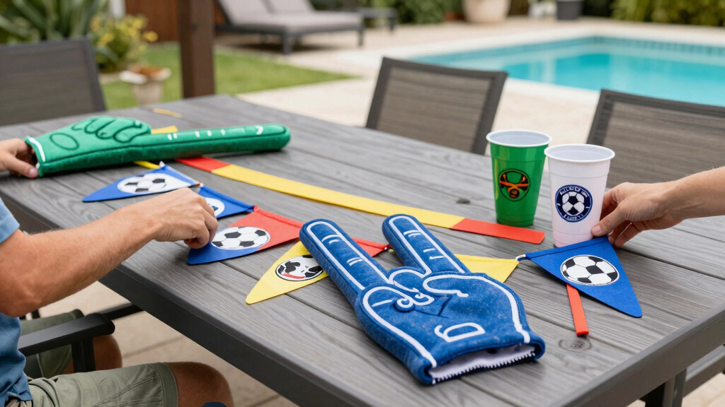 12 Best Soccer Fan Outdoor Party Supplies in 2026