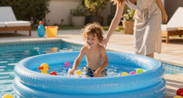 13 Best Inflatable Pool Toys For Kids In 2026