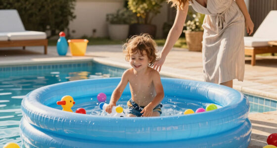 13 Best Inflatable Pool Toys For Kids In 2026