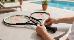14 Best Tennis Rackets in 2026