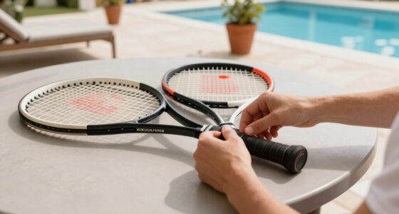 14 Best Tennis Rackets in 2026
