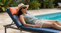 14 Best Waterproof Outdoor Lounge Chairs in 2026