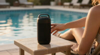 14 Best Waterproof Outdoor Speakers in 2026