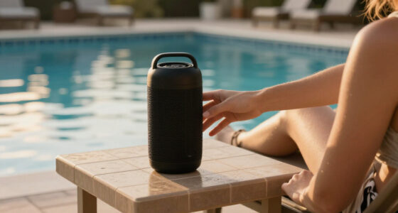 14 Best Waterproof Outdoor Speakers in 2026