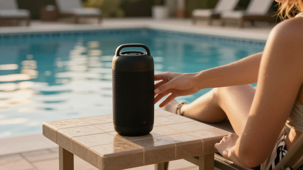14 Best Waterproof Outdoor Speakers in 2026
