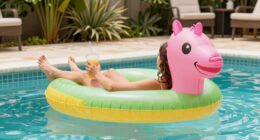 15 Best Inflatable Pool Float Toys in 2026