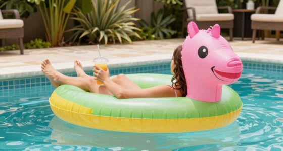 15 Best Inflatable Pool Float Toys in 2026