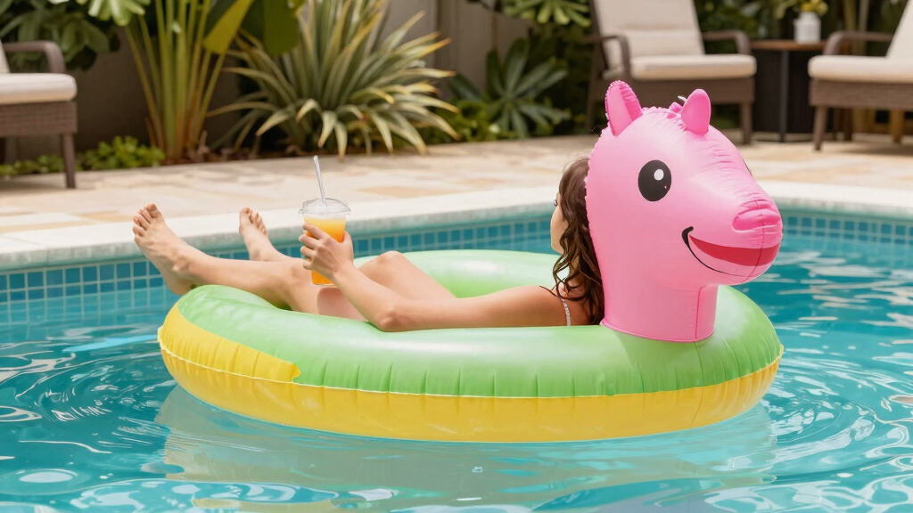 15 Best Inflatable Pool Float Toys in 2026