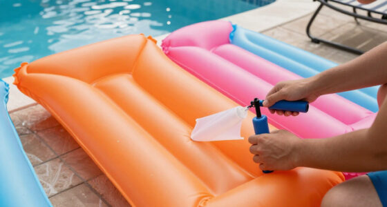 15 Best Inflatable Pool Floats in 2026
