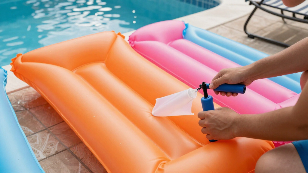 15 Best Inflatable Pool Floats in 2026