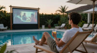 15 Best Outdoor Movie Screens in 2026