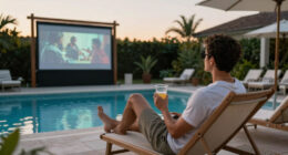 15 Best Outdoor Movie Screens in 2026