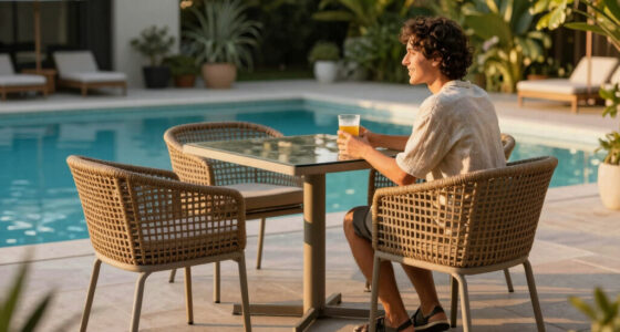 15 Best Outdoor Patio Furniture Sets in 2026