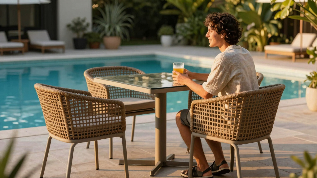 15 Best Outdoor Patio Furniture Sets in 2026