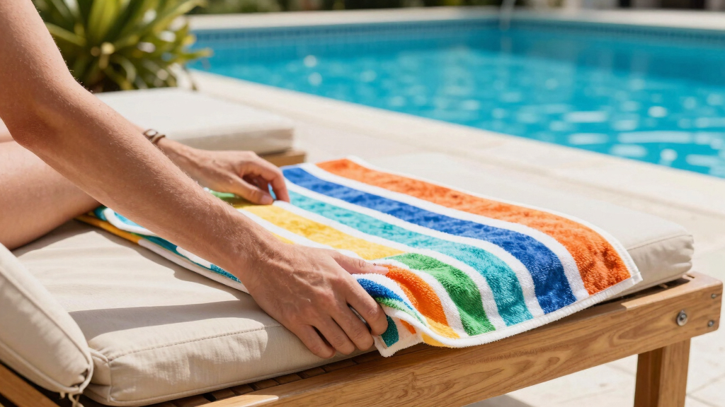 15 Best Outdoor Pool Loungers in 2026