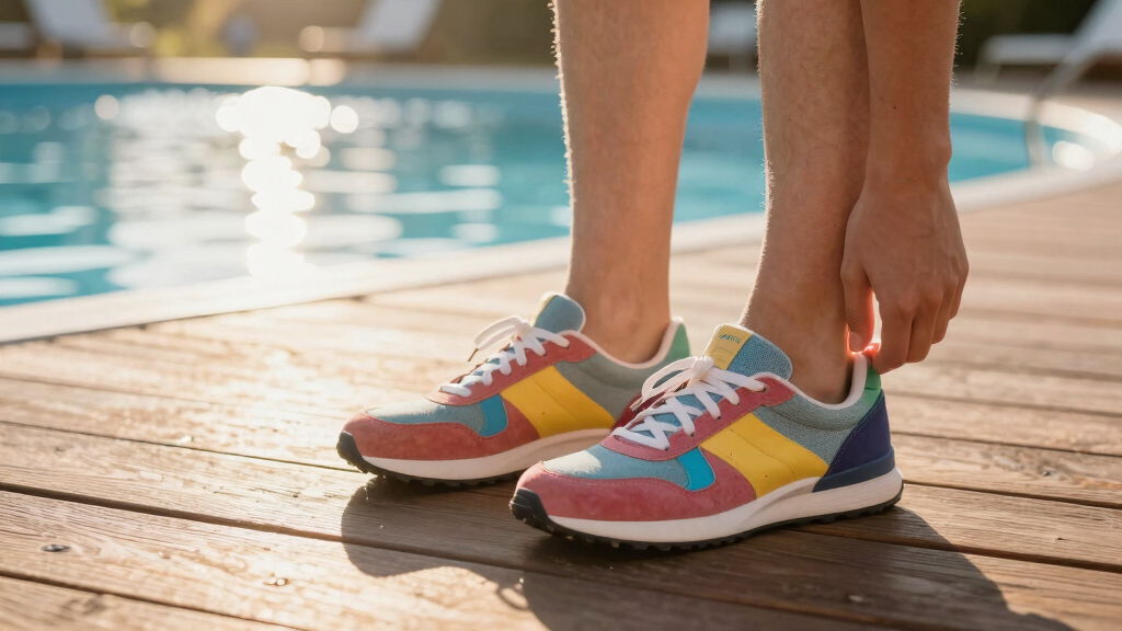 15 Best Sneakers for Summer in 2026