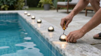 15 Best Solar-Powered Pool Lights in 2026