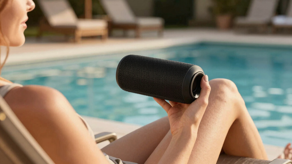 15 Best Waterproof Outdoor Speakers in 2026